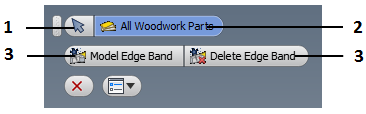 Edge Band Wizard