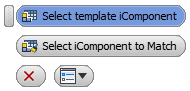 iMatch Component Command