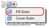 Select Fill grain