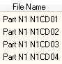 Original file names