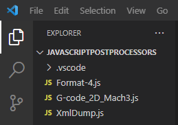 Visual Studio Code2