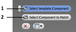 Smart Hardware Component Configuration Matching command