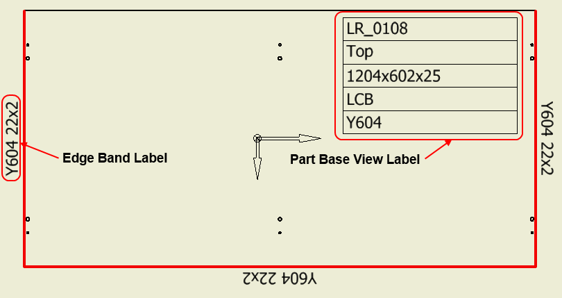 Auto Plot Labels