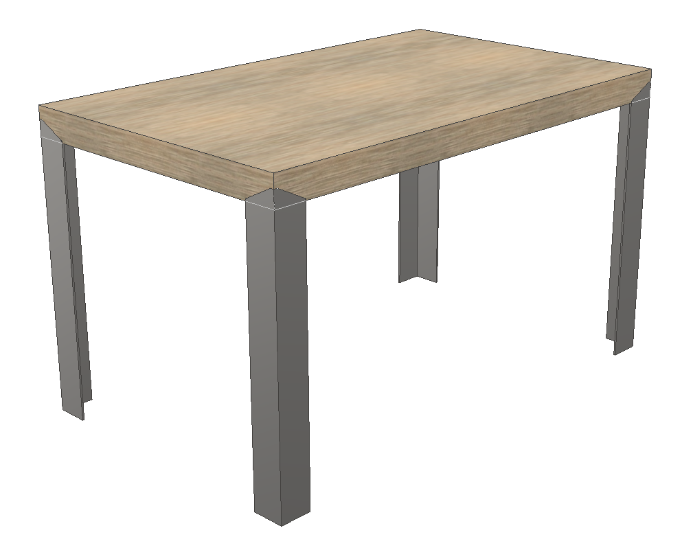 Actiu Table