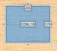 Nesting Instance Grips