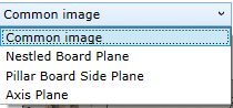 iMate Figure attach drop down List