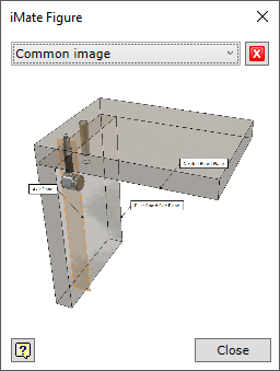 iMate Figure attach