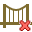 Nesting Bridge Remove Icon