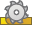 Cut Icon