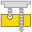 Aggregates icon