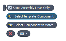 iMatch same assembly level