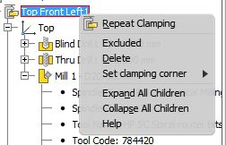 Context-menu