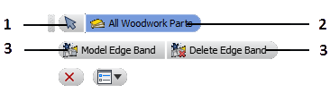 Edge Band Wizard